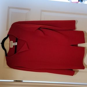 Vintage Bloomingdales seeater